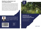 Handbuch zu Naturfasern und Verbundwerkstoffen