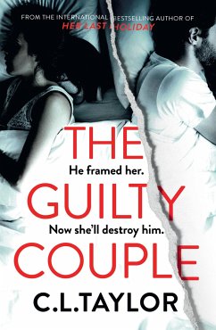 The Guilty Couple - Taylor, C. L.