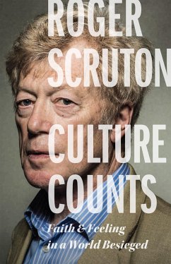 Culture Counts - Scruton, Roger