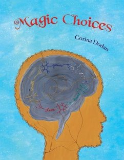 Magic Choices - Dodan, Mihaela Corina