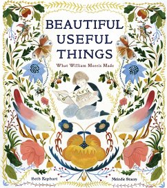 Beautiful Useful Things - Kephart, Beth