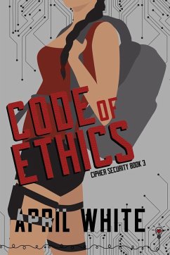 Code of Ethics - Romance, Smartypants; White, April