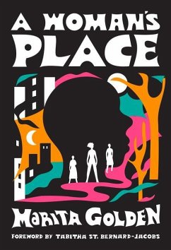 Cover A Woman's Place