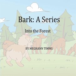 Bark - Timms, Meghann