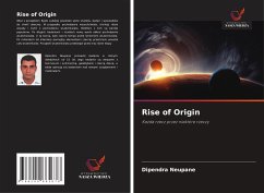Rise of Origin - Neupane, Dipendra