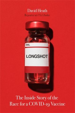 Longshot - Heath, David