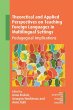 Theoretical and Applied Perspectives on... - Bild 1