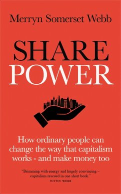 Cover Share Power