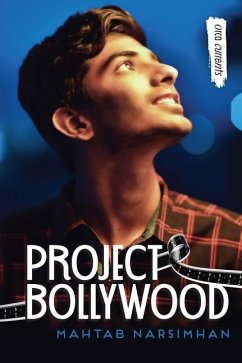 Project Bollywood - Narsimhan, Mahtab