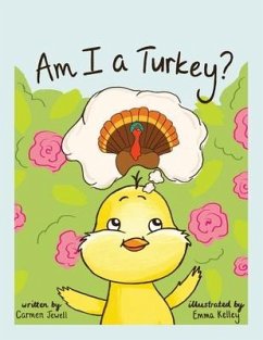 Am I a Turkey? - Jewell, Carmen