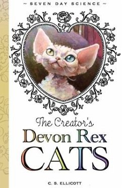 The Creator's Devon Rex Cats - Ellicott, C.