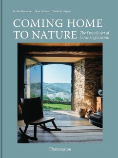 Coming Home to Nature - Hansen, Gesa;Marandon, Estelle;Huguet, Charlotte
