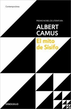 El Mito de Sísifo / The Myth of Sisyphus - Camus, Albert