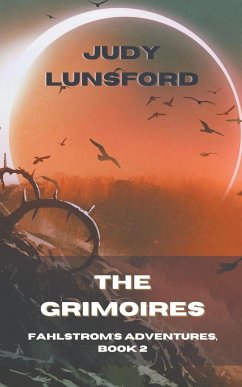 The Grimoires - Lunsford, Judy
