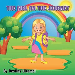 The Girl on the Journey - Likambi, Destiny