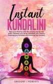Instant Kundalini (eBook, ePUB)