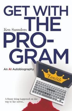 Get With the Program (eBook, ePUB) - Saunders, Ken