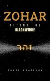 Zohar-Beyond the BlackWhole (eBook, ePUB)