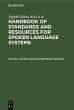 Spoken Language Reference Materials... - Bild 1