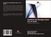 Système de dialogue basé sur le texte