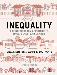 Inequality - Keister, Lisa A. (Duke University, North Carolina); Southgate, Darby E.