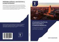 Utilidades políticas, asociaciones y comportamientos - Kenaphoom, Sanya