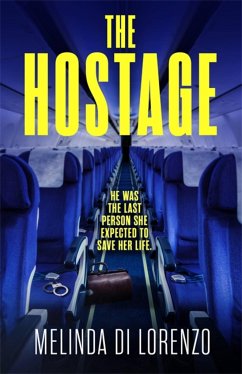 The Hostage - Lorenzo, Melinda Di