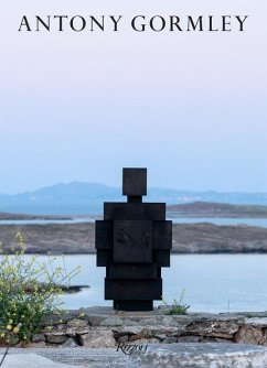 Antony Gormley - Caiger-Smith, Martin