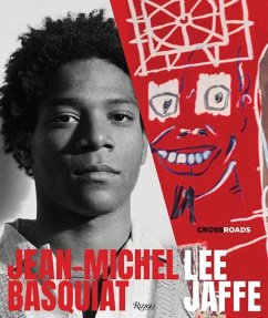 Jean-Michel Basquiat - Jaffe, Lee; Almiron, J. Faith