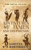 Adventures of James and His Friends: The Skull Island