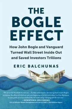 The Bogle Effect - Balchunas, Eric