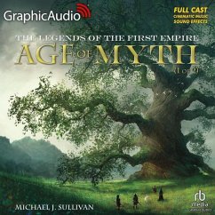 Age of Myth (1 of 2) [Dramatized Adaptation] - J. Sullivan, Michael