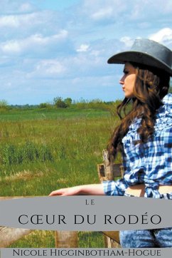 Cover Le C¿ur du Rodéo