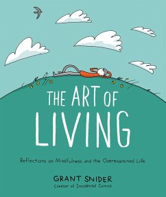 The Art of Living - Snider, Grant
