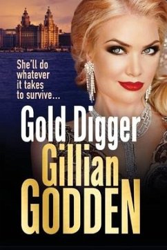 Gold Digger - Godden, Gillian