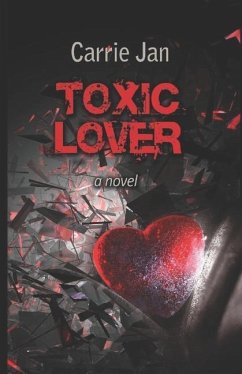 Toxic Lover - Jan, Carrie