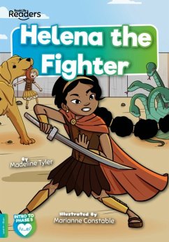 Helena the Fighter - Tyler, Madeline