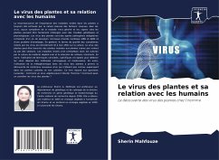 Le virus des plantes et sa relation avec les humains - Mahfouze, Sherin