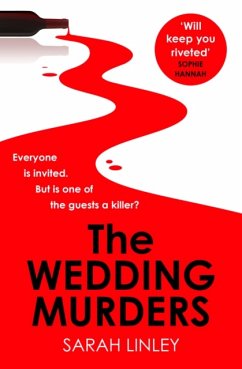 The Wedding Murders - Linley, Sarah