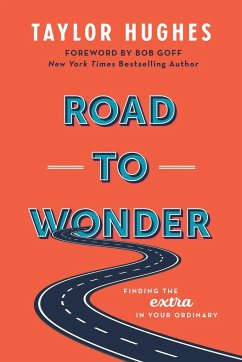 Road to Wonder - Hughes, Taylor