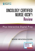 Oncology Certified Nurse (Ocn(r)) Review