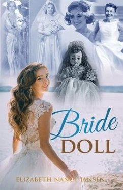 Bride Doll - Jansen, Elizabeth Nancy