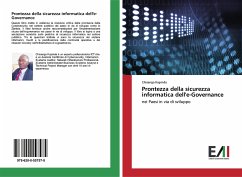 Prontezza della sicurezza informatica dell'e-Governance - Kapinda, Chisanga