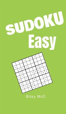 Sudoku Easy - Mcc, Bitzy