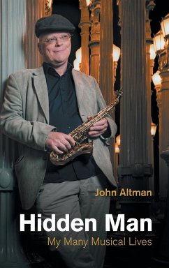Hidden Man - Altman, John