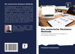 Die numerische Reuleaux-Methode - Casesnoves, Francisco