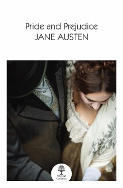 Pride and Prejudice - Austen, Jane