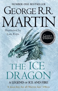 The Ice Dragon - Martin, George R. R.