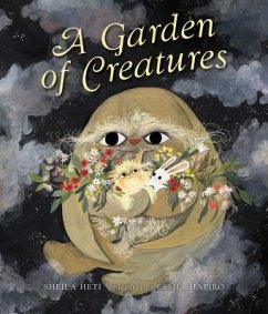A Garden of Creatures - Heti, Sheila