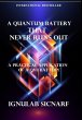 A quantum battery that never runs out - Bild 1